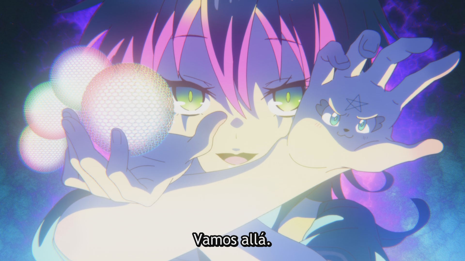 Tensei shitara Dainana Ouji Datta node, Kimama ni Majutsu wo Kiwamemasu (Erai-raws)